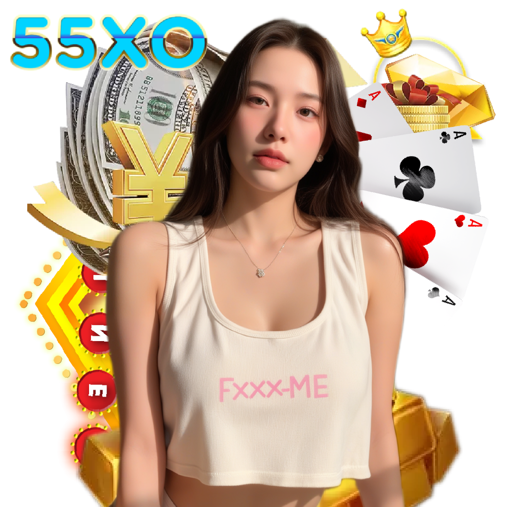 55xo slot